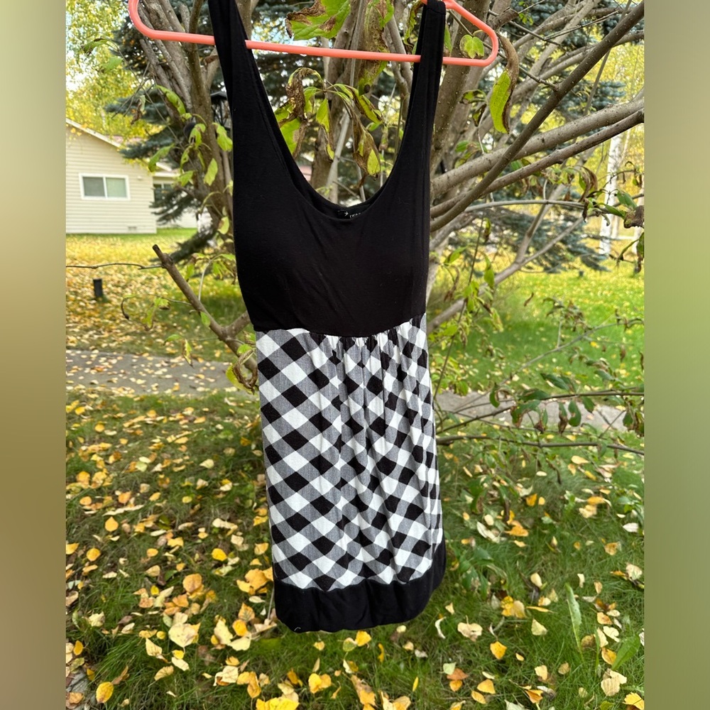 Women’s tank top